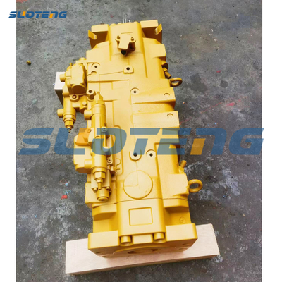 576-3072 Гидравлический главный насос Assy 5763072 для экскаватора 374FL