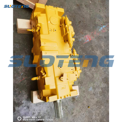 576-3072 Гидравлический главный насос Assy 5763072 для экскаватора 374FL