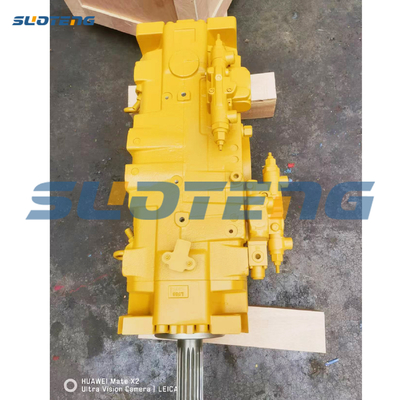576-3072 Гидравлический главный насос Assy 5763072 для экскаватора 374FL