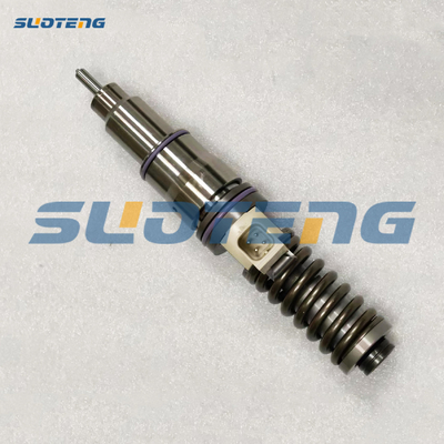 21371673 Инжектор дизельного топлива для двигателя D13 EC380D экскаватор