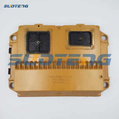 372-2905 Управляющий двигателем ECU 3722905 Для экскаватора E345D
