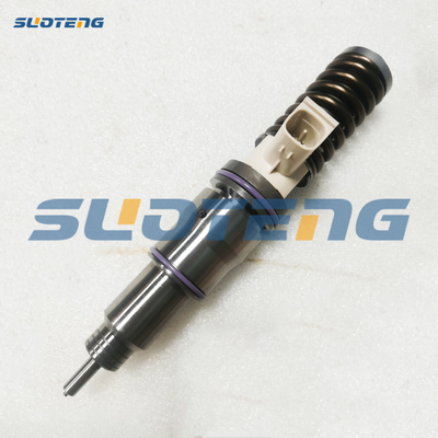 VOE20929906 Инжектор топлива 20929906 для экскаватора EC330B EC700