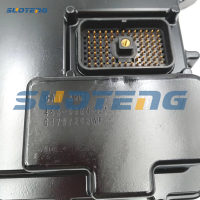 455-9584 Управляющий двигателем ECU 4559584 Для экскаватора E323D