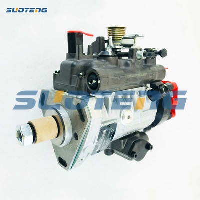 9520A790W Дизельное топливное впрыскное насос 9520a790w 1592