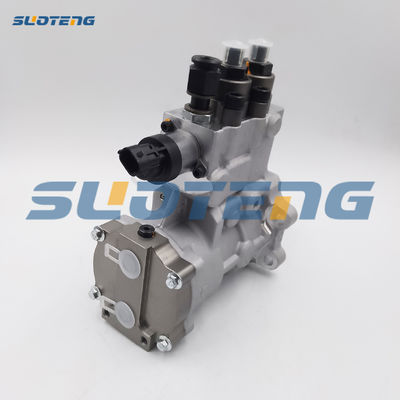 0445025602 Насос для впрыска топлива для C7.1 Части двигателя