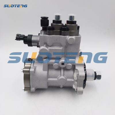 0445025602 Насос для впрыска топлива для C7.1 Части двигателя