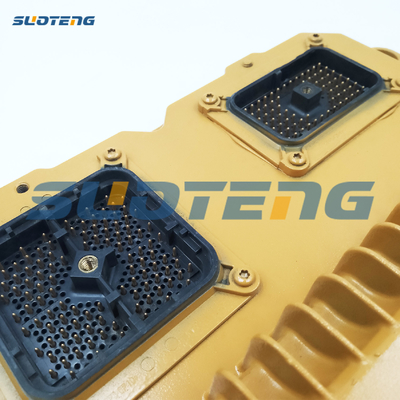 372-2905 Управляющий ECU ECM 3722905 Для двигателя С13