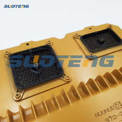 372-2905 Управляющий ECU ECM 3722905 Для двигателя С13