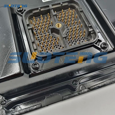 503-4417 EMCP4.4 Управляющий ECU 5034417 Для 3412 генераторных комплектов