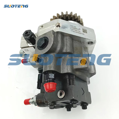 4327065 Дизельный топливный насос для двигателя ISG11