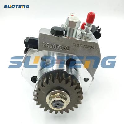 4327065 Насос для впрыска топлива для двигателя ISG11 ISG12