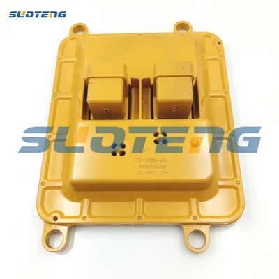172-9389 1729389 Контроллер ECU для 120H классификатора двигателя