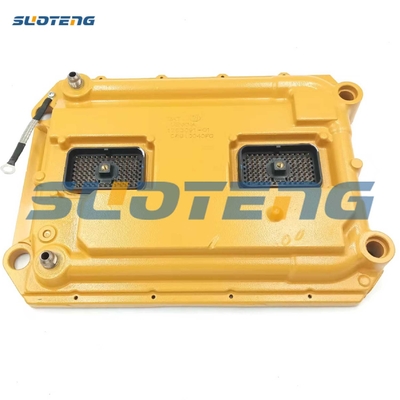 240-5313 2405313 Контроллер ECM ECU Для экскаватора E330C