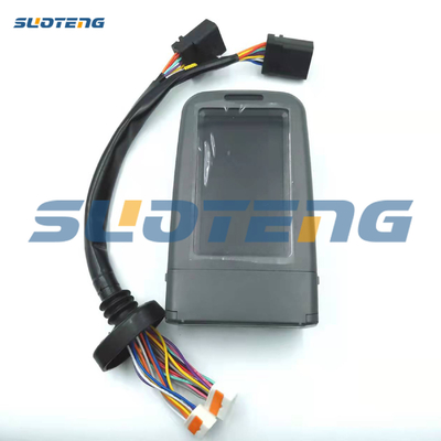 386-3457 3863457 Мониторный дисплей для экскаватора E320D