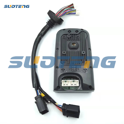 386-3457 3863457 Мониторный дисплей для экскаватора E320D
