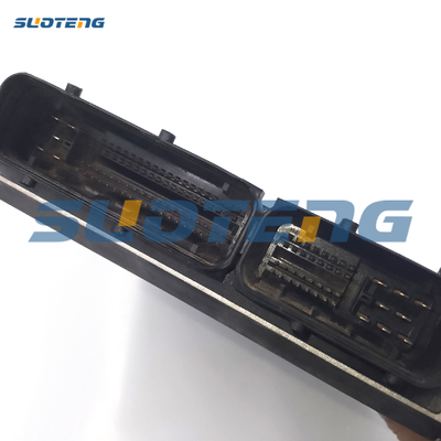 460-0132 4600132 Контроллер ECU для экскаватора E320D2