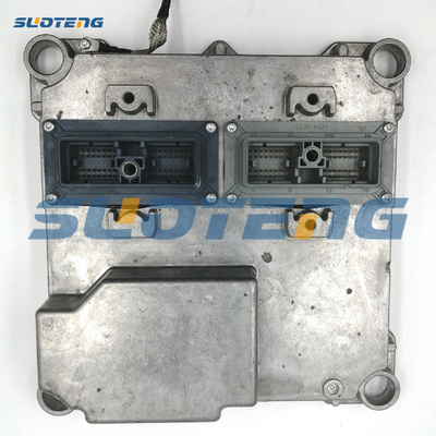 374-2640 3742640 Контроллер ECU для экскаватора E320D2