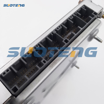 407915-3010 Устройство управления двигателем ECU для 6HK1XQB
