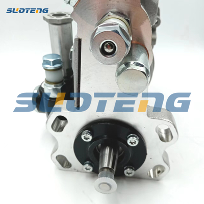 101402-7720 Дизельное топливное впрыск насос Assy 1014027720