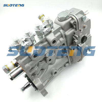 101402-7720 Дизельное топливное впрыск насос Assy 1014027720