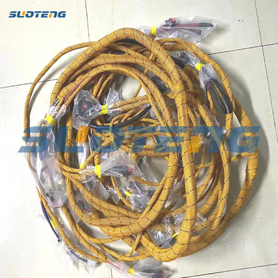 377-8089 3778089 Шнур для 329E Части экскаваторов