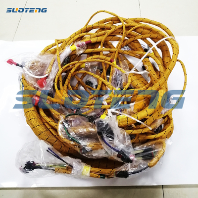 283-2931 2832931 3306 Шасси двигателя Проводка для экскаватора E323D