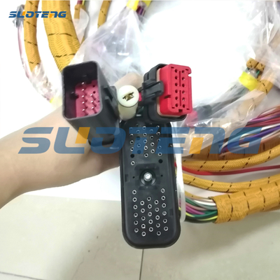 388-6817 3886817 C6.4 Моторная платформа Проводка для экскаватора E320D