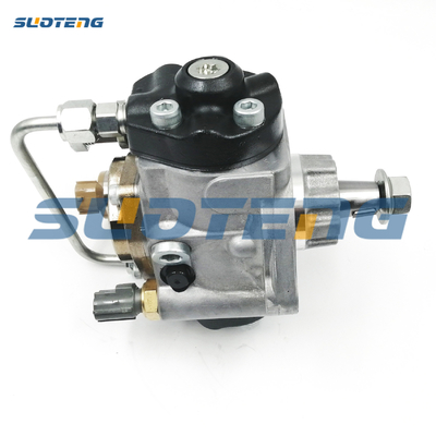 22100-E0035 22100E0035 Впрыск топлива для экскаватора SK200-8