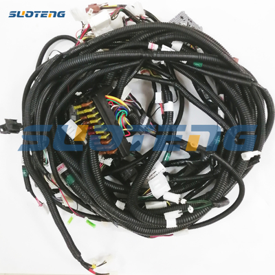 YN14E00015F1 Внутренний проволочный механизм YQ07 Для экскаватора SK210-6