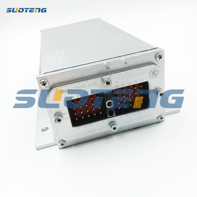 134-6553 ECU ECM контроллер 1346553 Для 120H колесной загрузки