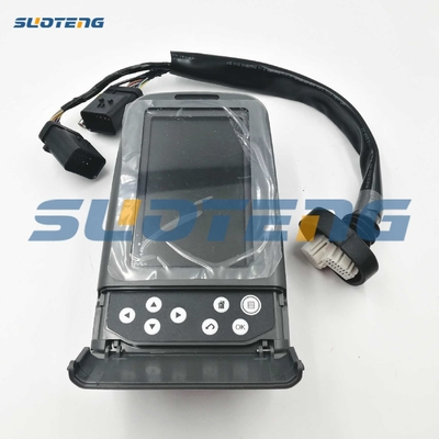 386-3457 Дисплейная панель монитора 3863457 для экскаватора E320D E330D