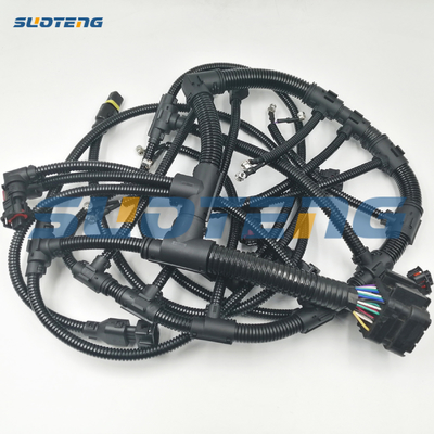 VOE20914988 Моторная инжекторная проводка 20914988 для экскаватора EC201BLC Д6E