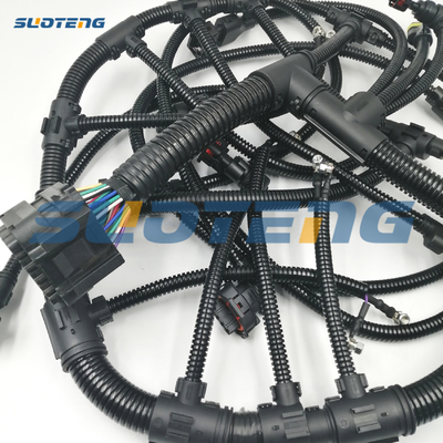 VOE20914988 Моторная инжекторная проводка 20914988 для экскаватора EC201BLC Д6E