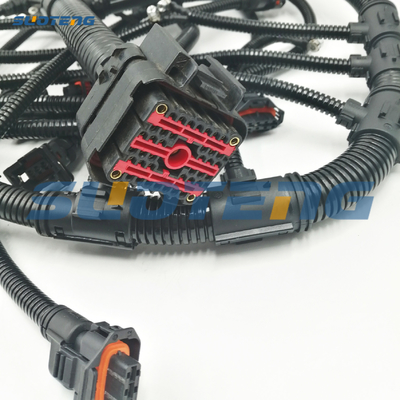 VOE20914988 Моторная инжекторная проводка 20914988 для экскаватора EC201BLC Д6E