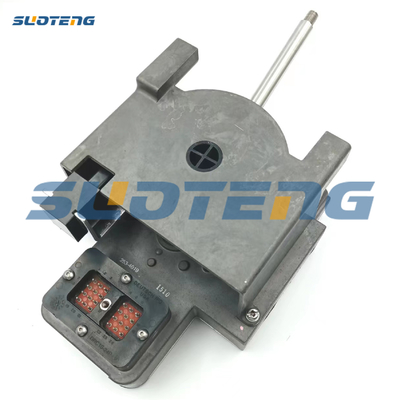 452-9831 4529831 C7 Управляющая двигательная трансмиссия для 120K погрузчика