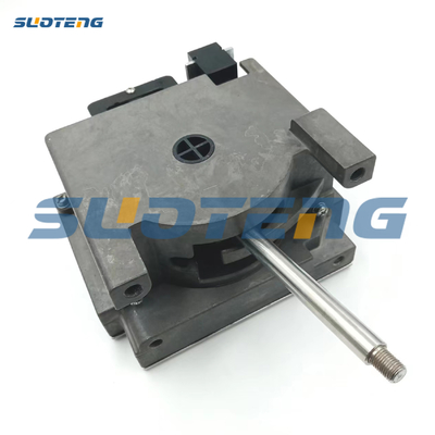 452-9831 4529831 C7 Управляющая двигательная трансмиссия для 120K погрузчика