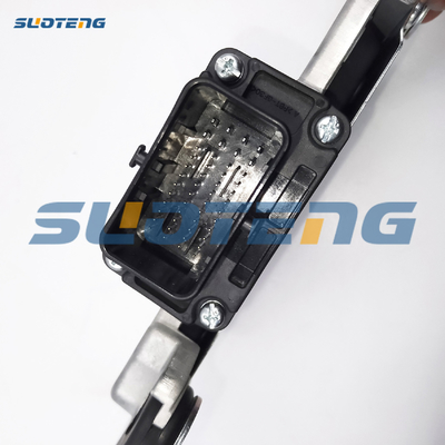 1R1994-00013 Контроллер ECU для двигателя 4TNV98