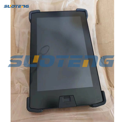 509-0267 509-0267 C7.1 Дисплей монитора двигателя для экскаватора E320
