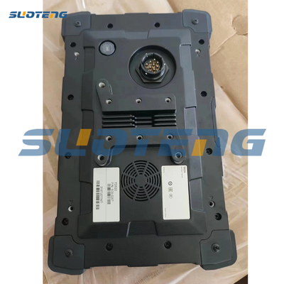 509-0267 509-0267 C7.1 Дисплей монитора двигателя для экскаватора E320