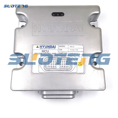 21M9-32111 21M932111 Модуль управления машиной MCU для экскаватора R55-9