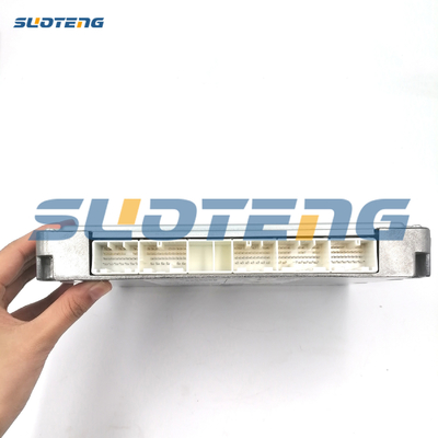 89661-E0010 89661E0010 ECU для J08E Двигатель экскаватор SK200-8
