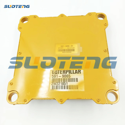 582-6898 5826898 ECU Мотор электронный контроллер для двигателя C7.1