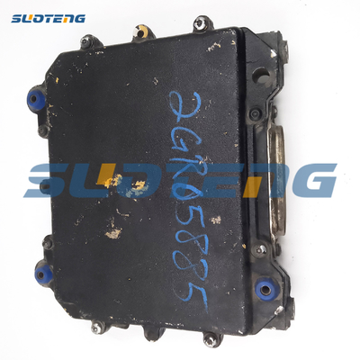 0R-3942 0R3942 3508 Управляющий двигателем ECU 9X9972 Для грузовика 777C