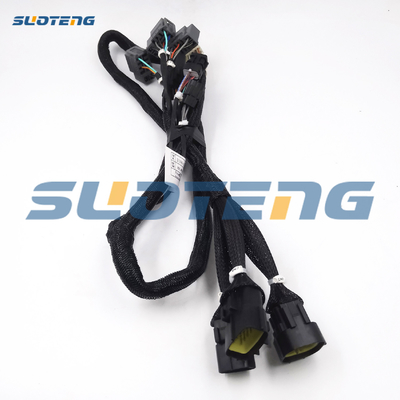 21N6-11151 Проводка для экскаватора R140LC-7