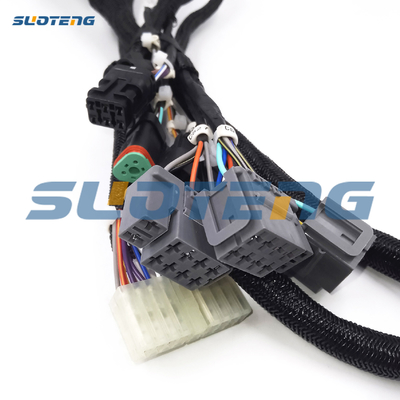 21N6-11151 21N611151 Сцепление экскаватора для R210LC-7 R210LC9