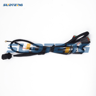 21N6-11160 Проводка для экскаватора R140LC-7