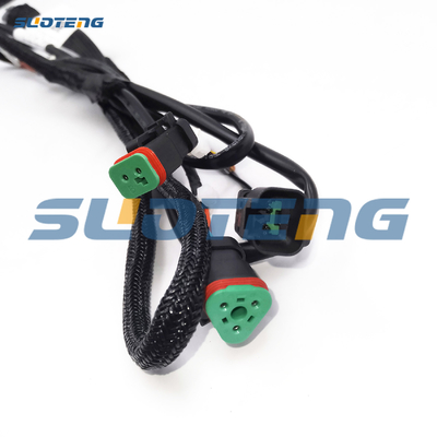 21N6-11160 21N611160 Проводка для экскаватора R140W-7 R170W-7