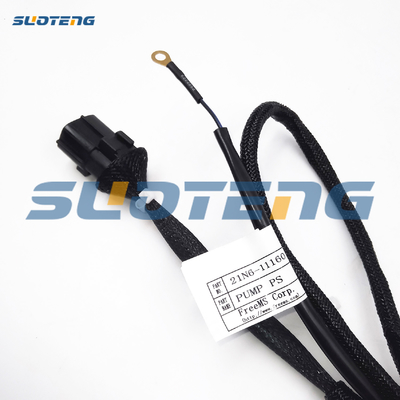 21N6-11160 Проводка для экскаватора R140LC-7