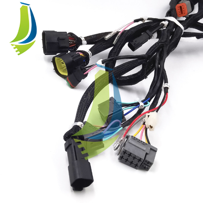 21N8-11181 RH проводка для экскаватора R140LC-7
