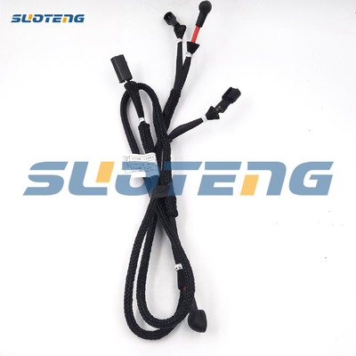 21N8-12061 Передняя подвеска двигателя для экскаватора R305LC-7